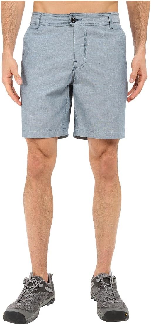 Columbia Мужские шорты Dyer Cove, Everblue
Columbia Мужские шорты Dyer Cove, Everblue