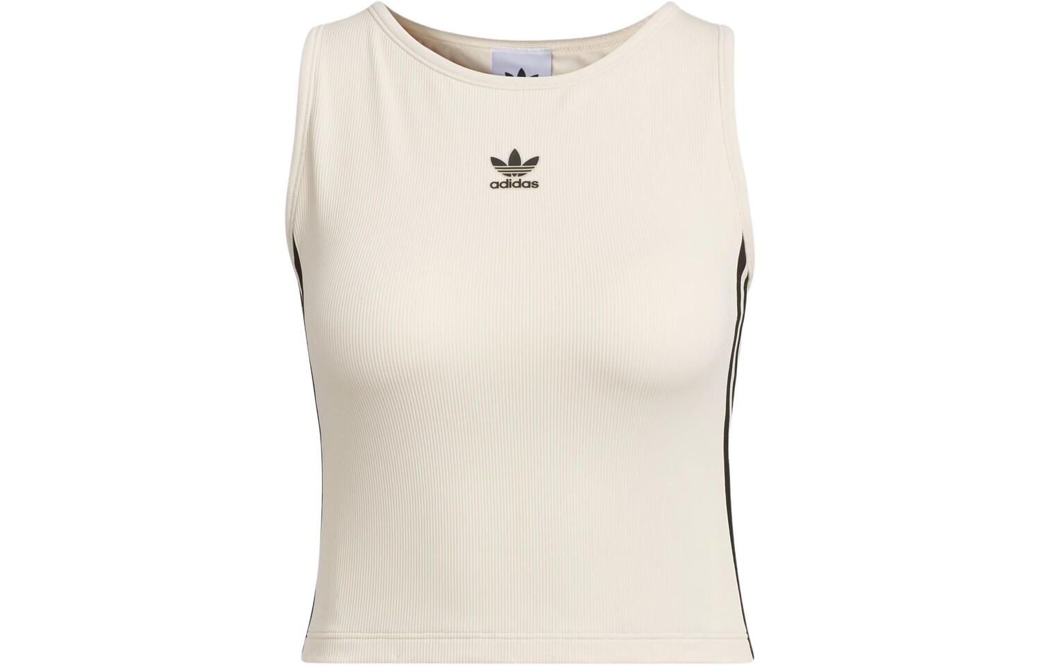 Женский жилет Wonder White с тремя полосками Adidas Originals
Женский жилет Wonder White с тремя полосками Adidas Originals