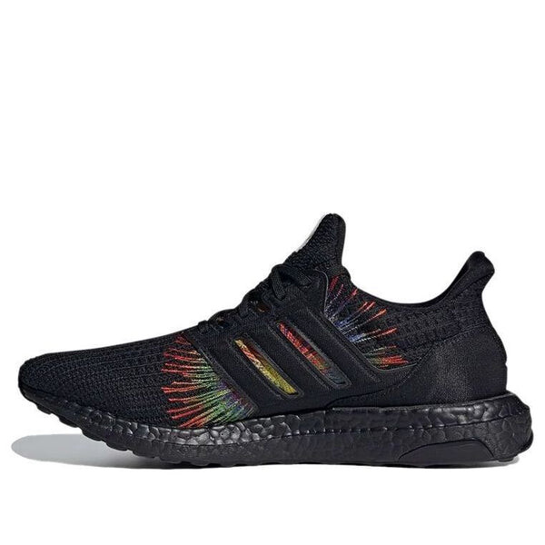 Кроссовки ultraboost 4.0 dna 'fireworks' Adidas, черный
Кроссовки ultraboost 4.0 dna 'fireworks' Adidas, черный