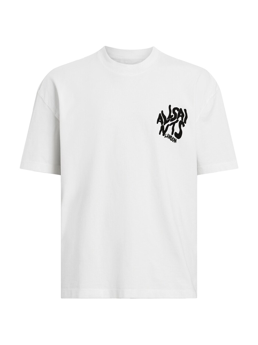 Рубашка AllSaints ORLANDO, белый
Рубашка AllSaints ORLANDO, белый