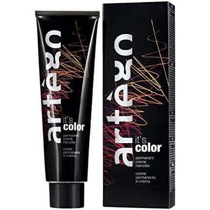 Стойкая краска Artègo It's Color 150мл LVL 5.16-5AR Светло-Пепельно-Красный Коричневый Artego
Стойкая краска Artègo It's Color 150мл LVL 5.16-5AR Светло-Пепельно-Красный Коричневый Artego