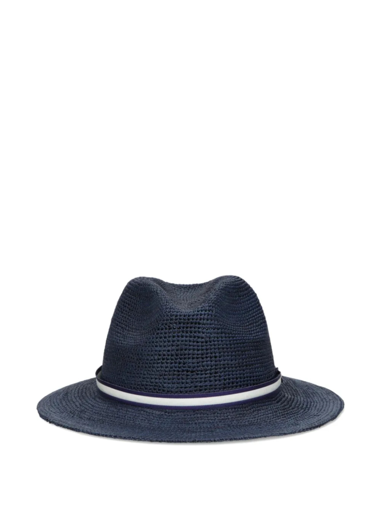 Шапка Borsalino Argentina с текстурой крючком, синий
Шапка Borsalino Argentina с текстурой крючком, синий