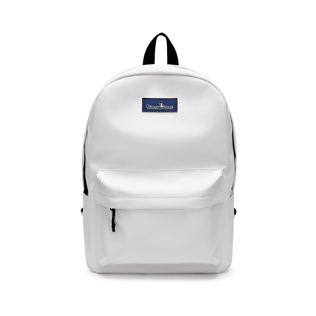 Disney Сумка для ноутбука из ткани с изображением Микки, White
Disney Сумка для ноутбука из ткани с изображением Микки, White