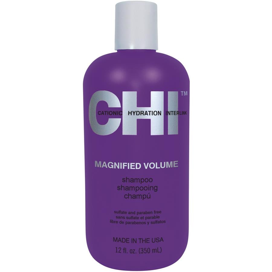 Шампунь CHI Shampoo, 355 ml
Шампунь CHI Shampoo, 355 ml