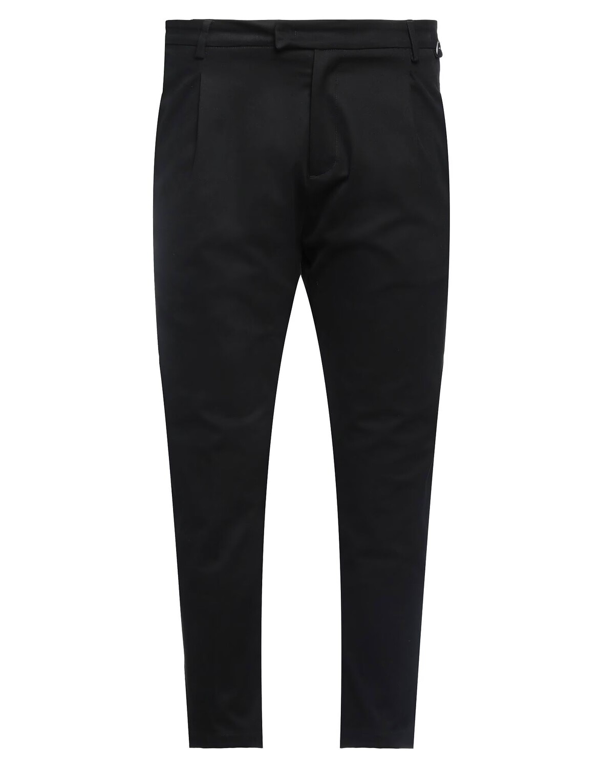 Брюки Low Brand, черный 
Брюки Low Brand, черный