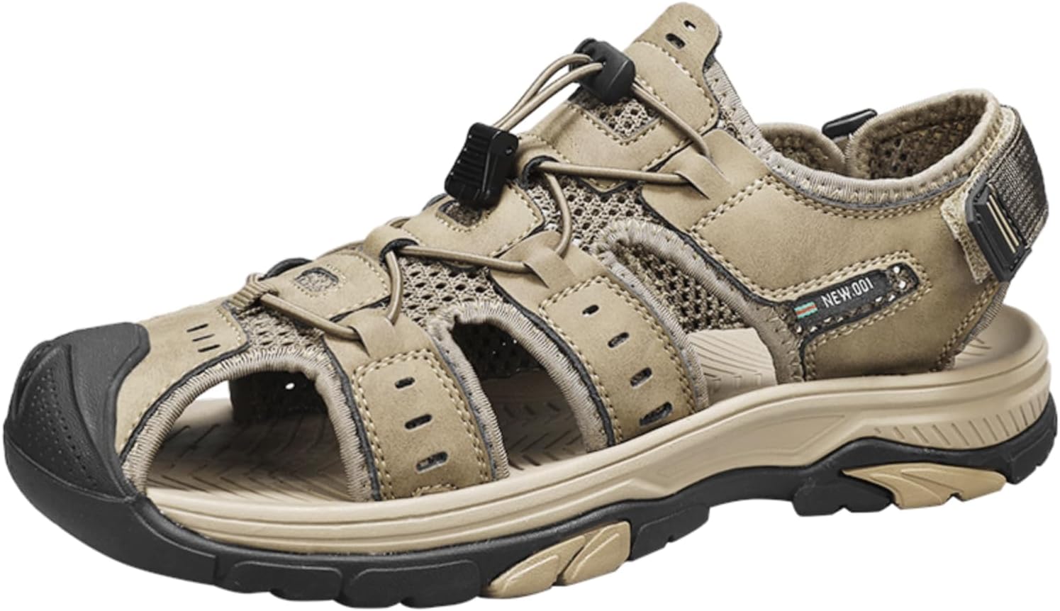 Мужские летние сандалии для спорта и путешествий, легкие дышащие сандалии, пляжная обувь Ucilxi, хаки
Мужские летние сандалии для спорта и путешествий, легкие дышащие сандалии, пляжная обувь Ucilxi, хаки