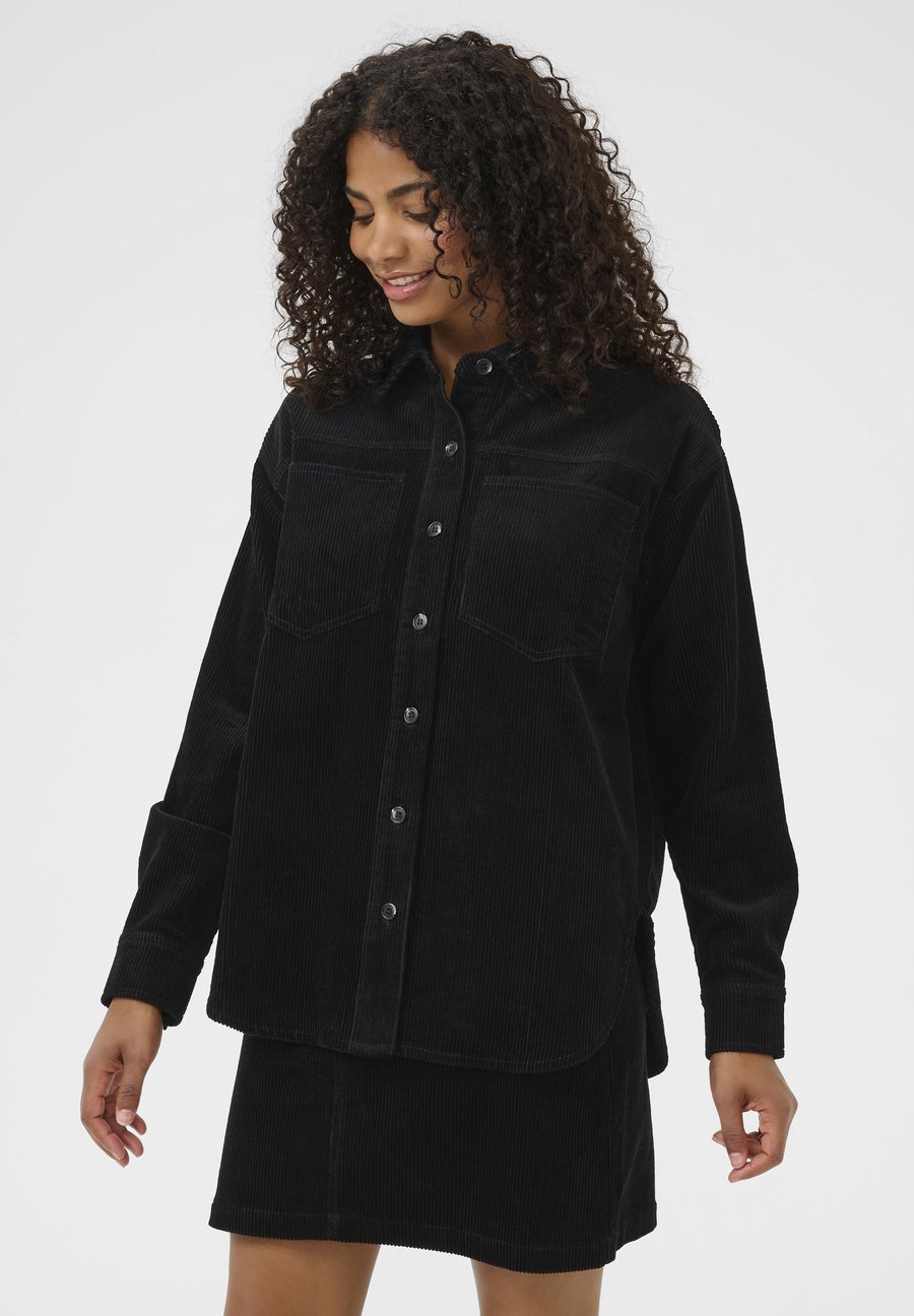 Блуза Kaffe KERSTIN , Black Deep/Mottled Black
Блуза Kaffe KERSTIN , Black Deep/Mottled Black