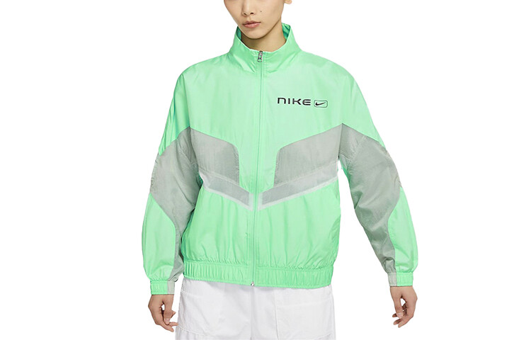 Женская куртка Nike, цвет Green
Женская куртка Nike, цвет Green