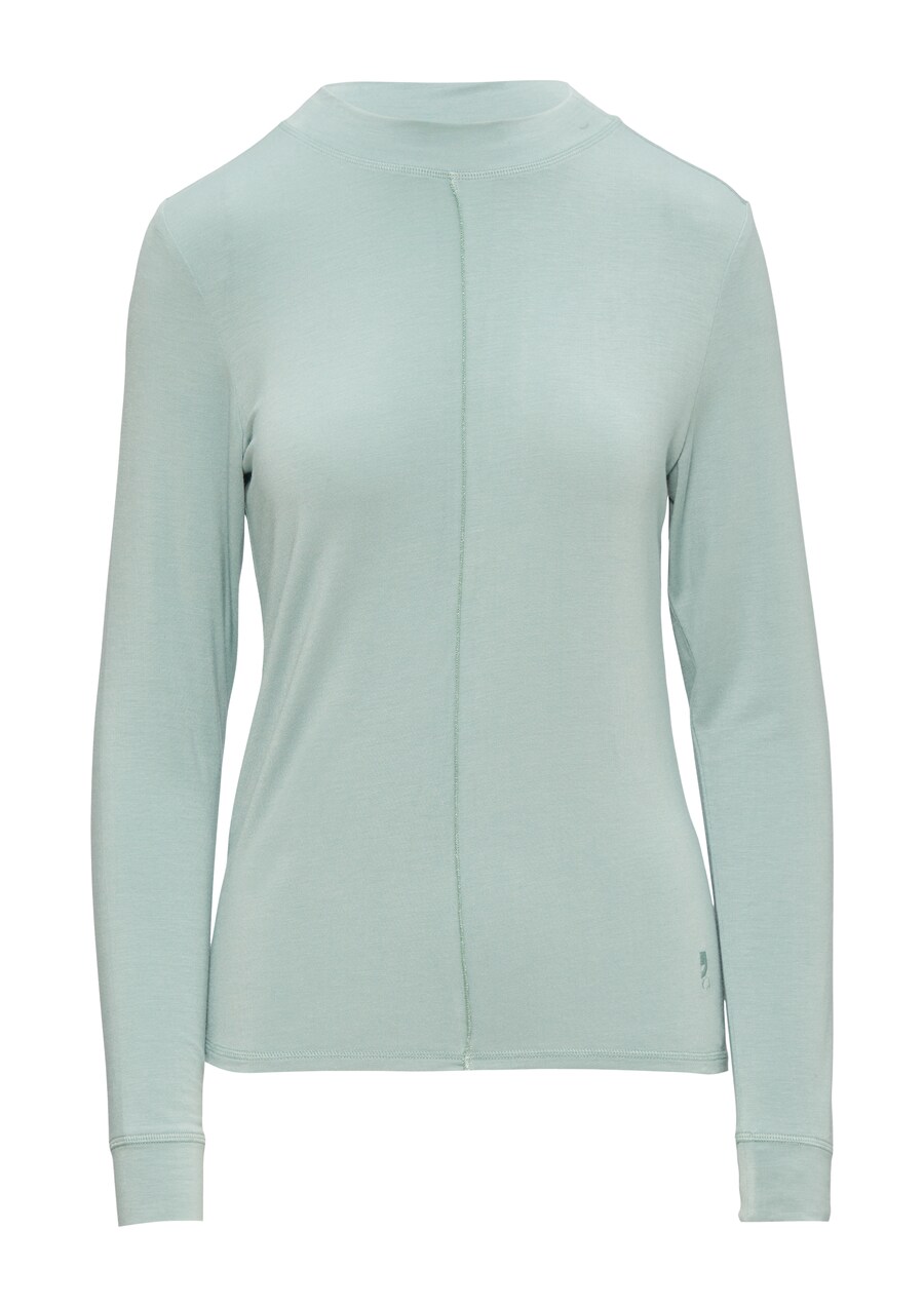 Рубашка comma casual identity, пастельный зеленый
Рубашка comma casual identity, пастельный зеленый