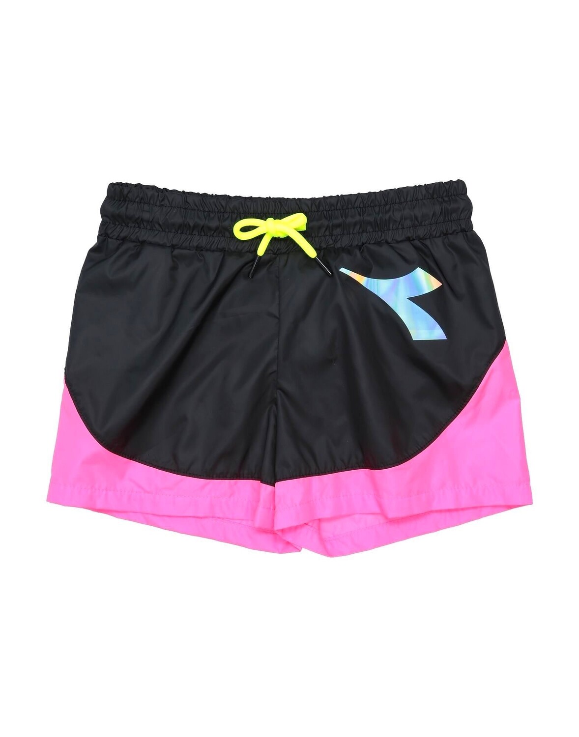 Шорты Diadora, черный
Шорты Diadora, черный