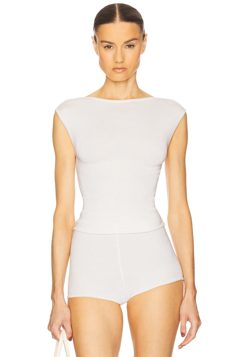 Топ Celestine Helsa, cream
Топ Celestine Helsa, cream