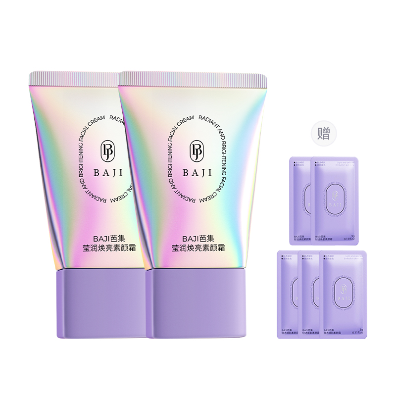 Тонирующие праймеры / увлажняющие средства для женщин Baji
Тонирующие праймеры / увлажняющие средства для женщин Baji