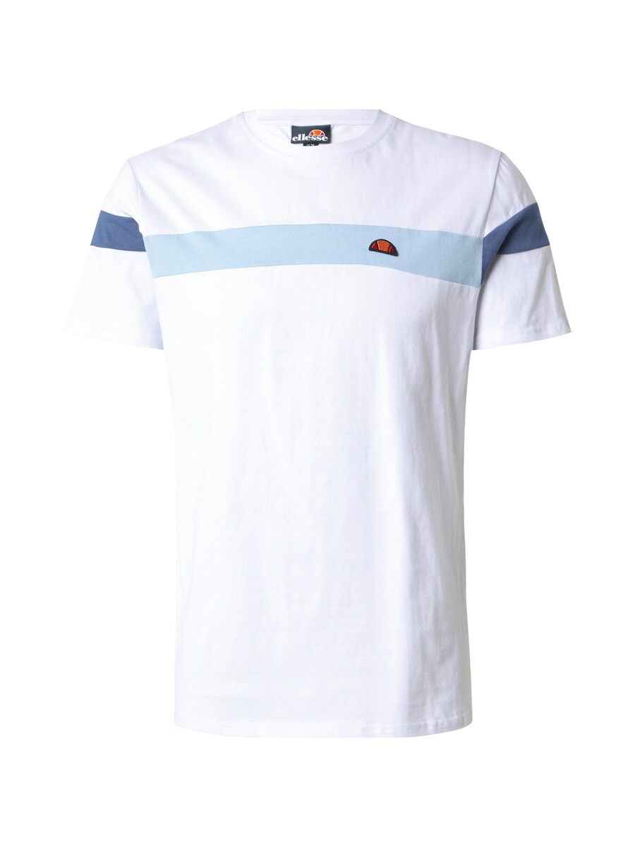 Рубашка ELLESSE CASERIO, белый
Рубашка ELLESSE CASERIO, белый