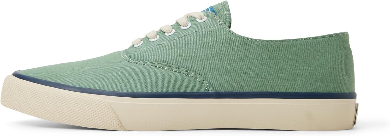 Мужские классические кеды Sperry CVO, светло-зеленый
Мужские классические кеды Sperry CVO, светло-зеленый