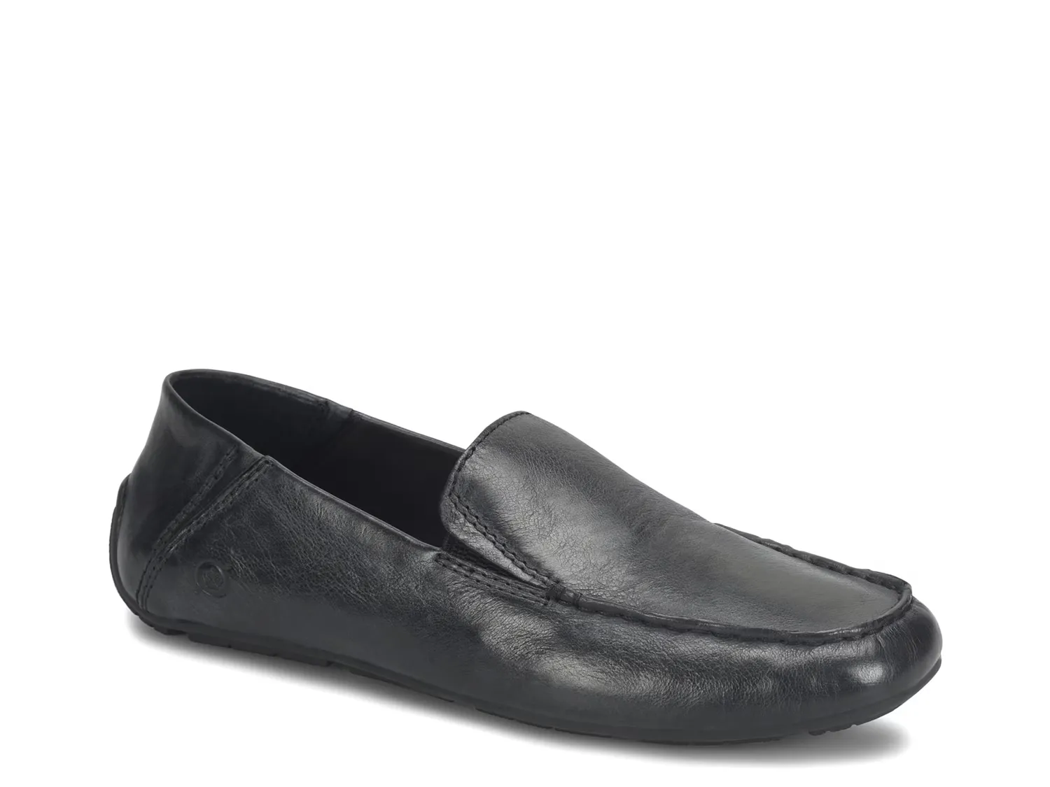 Лоферы Marcel Driving Loafer Born, черный
Лоферы Marcel Driving Loafer Born, черный