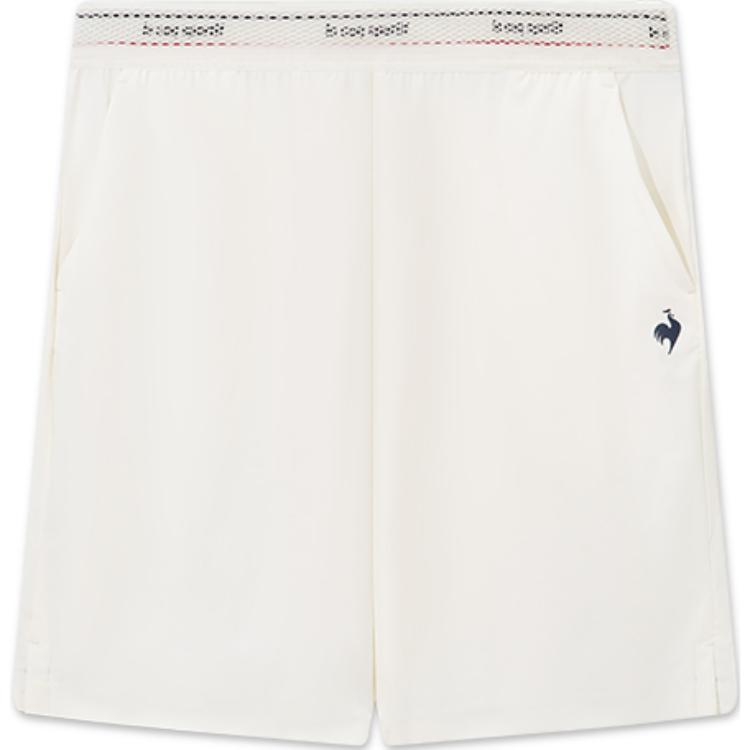 Повседневные шорты мужские Le Coq Sportif, черные
Повседневные шорты мужские Le Coq Sportif, черные