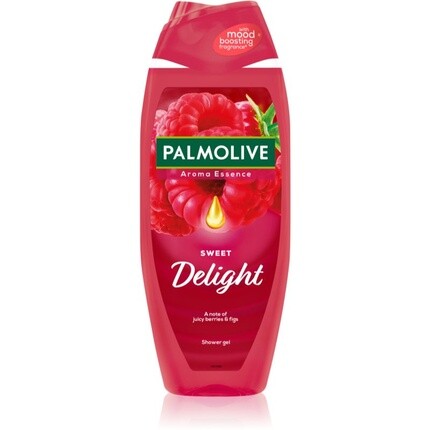 Palmolive Гель для душа Memories Berry Picking 500 мл
Palmolive Гель для душа Memories Berry Picking 500 мл