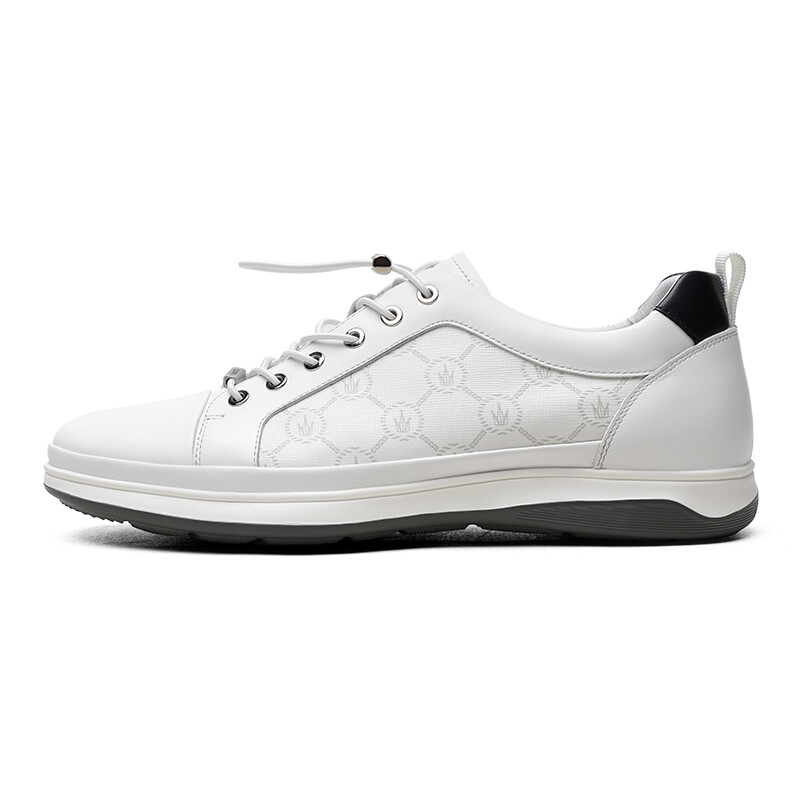 Кроссовки мужские Lifestyle Shoes Men Low-Top White Crown, Белый, Кроссовки мужские Lifestyle Shoes Men Low-Top White Crown 
Кроссовки мужские Lifestyle Shoes Men Low-Top White Crown, Белый, Кроссовки мужские Lifestyle Shoes Men Low-Top White Crown
