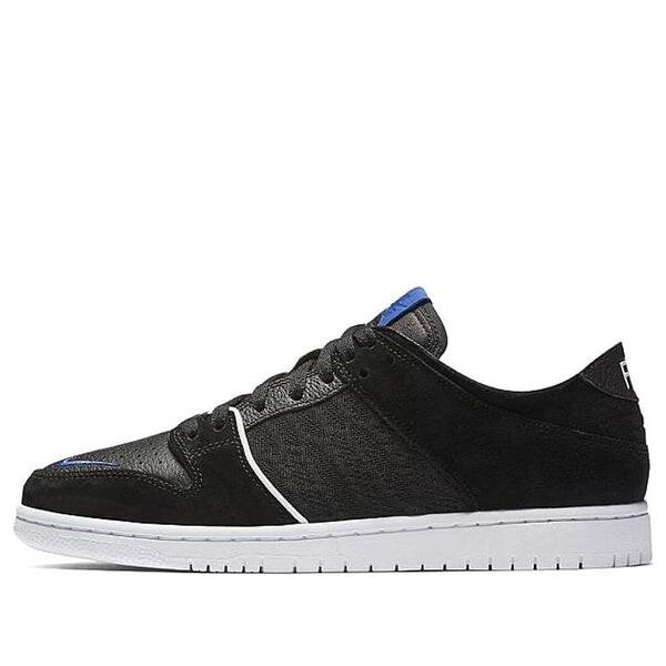 Кроссовки x soulland sb dunk low pro Nike, черный
Кроссовки x soulland sb dunk low pro Nike, черный