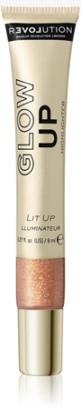 Жидкий отбеливатель Revolution Relove Glow Up, Lit Up 8 ml 
Жидкий отбеливатель Revolution Relove Glow Up, Lit Up 8 ml