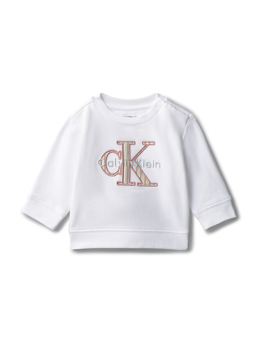 Толстовка Calvin Klein Jeans, белый
Толстовка Calvin Klein Jeans, белый