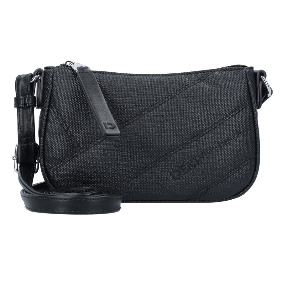 Сумка кросс-боди Tom Tailor KYRA, черный
Сумка кросс-боди Tom Tailor KYRA, черный