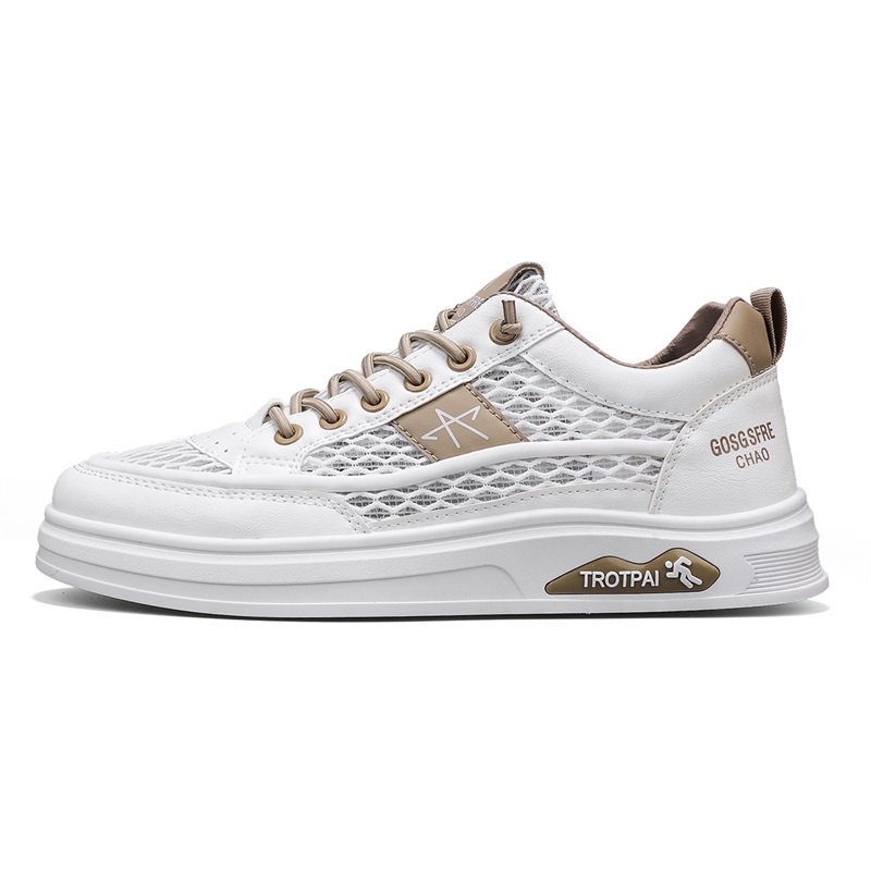 Sportful Мужские лоу-топ скейтборд кроссовки белый хаки, цвет White Khaki
Sportful Мужские лоу-топ скейтборд кроссовки белый хаки, цвет White Khaki