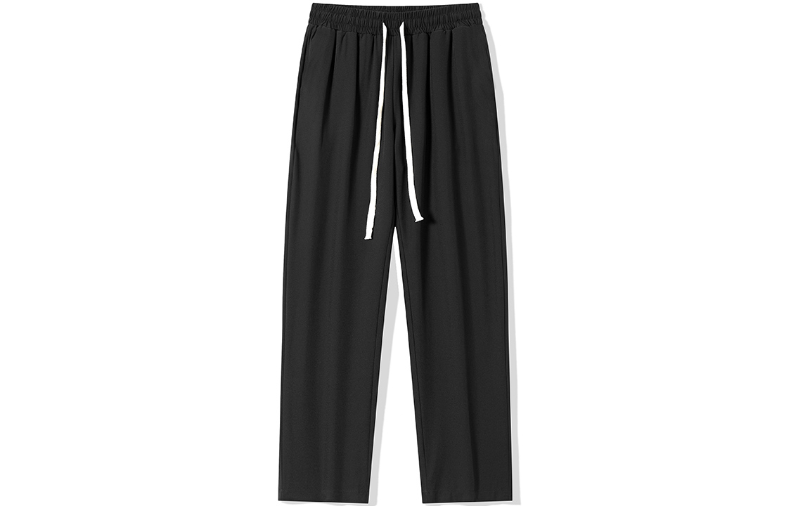 Повседневные брюки Unisex Universal Templates, черный
Повседневные брюки Unisex Universal Templates, черный