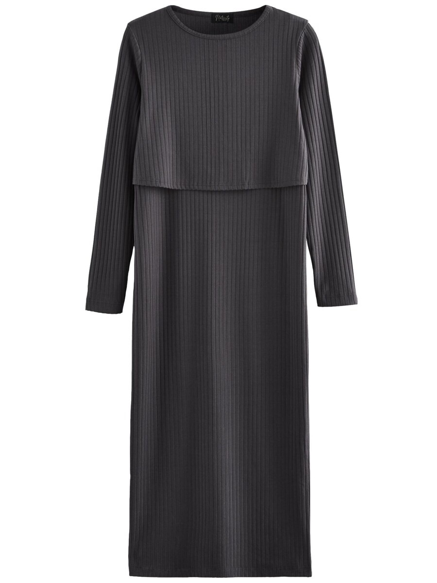 Платье миди Next Dress, черный
Платье миди Next Dress, черный