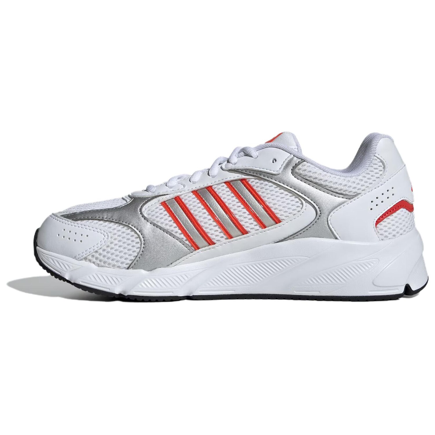 Кроссовки CRAZYCHAOS 2000 мужские с низким верхом, белые/серые/серебристые Adidas, Белый, Кроссовки CRAZYCHAOS 2000 мужские с низким верхом, белые/серые/серебристые Adidas
Кроссовки CRAZYCHAOS 2000 мужские с низким верхом, белые/серые/серебристые Adidas, Белый, Кроссовки CRAZYCHAOS 2000 мужские с низким верхом, белые/серые/серебристые Adidas