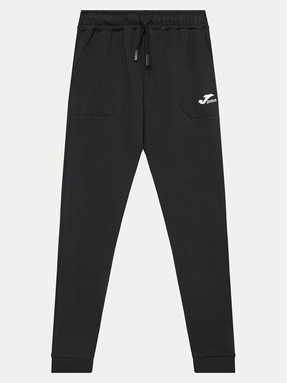Спортивные брюки стандартного кроя Joma, черный
Спортивные брюки стандартного кроя Joma, черный