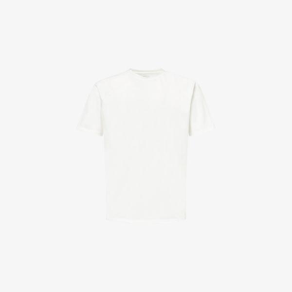 Футболка Condition Core с рукавом реглан, белый
Футболка Condition Core с рукавом реглан, белый