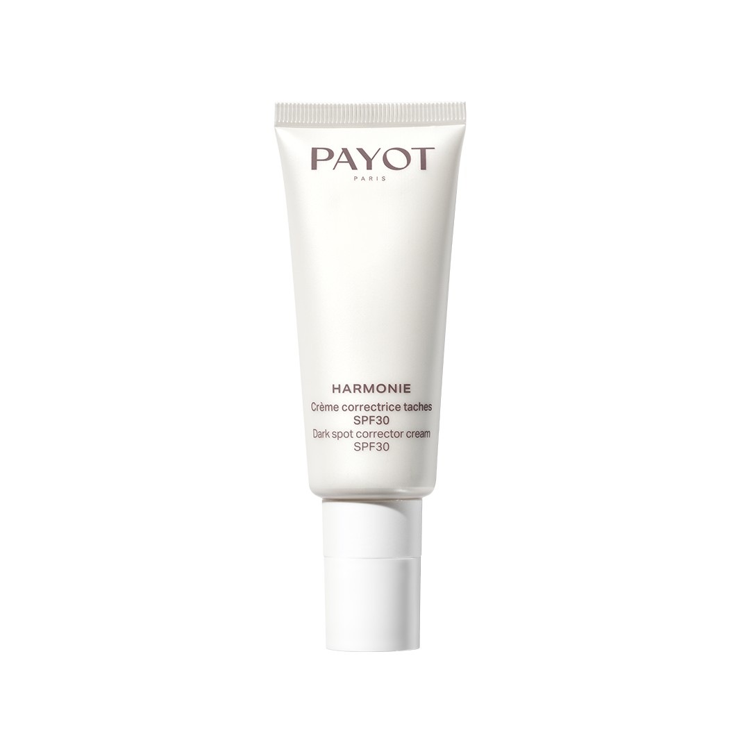Дневной крем crème lumière correctrice taches Payot, объем 40 мл
Дневной крем crème lumière correctrice taches Payot, объем 40 мл