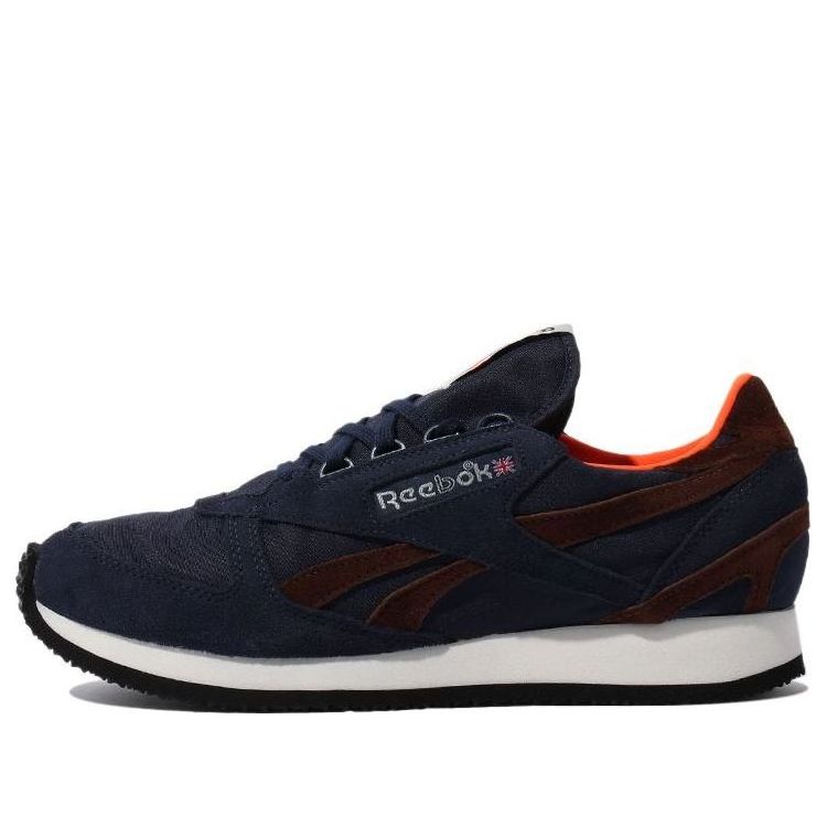 Спортивные кроссовки Reebok Victory G x BillyS, синий
Спортивные кроссовки Reebok Victory G x BillyS, синий