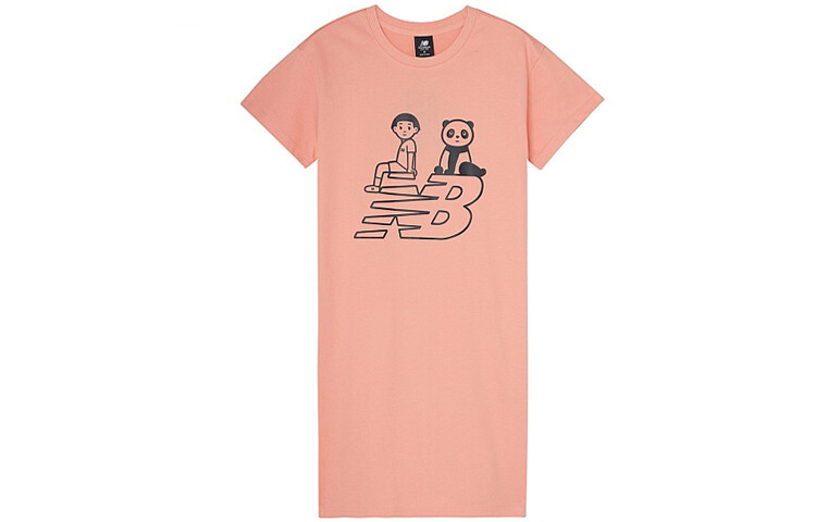 Noritake Collection Платье с короткими рукавами женское New Balance
Noritake Collection Платье с короткими рукавами женское New Balance