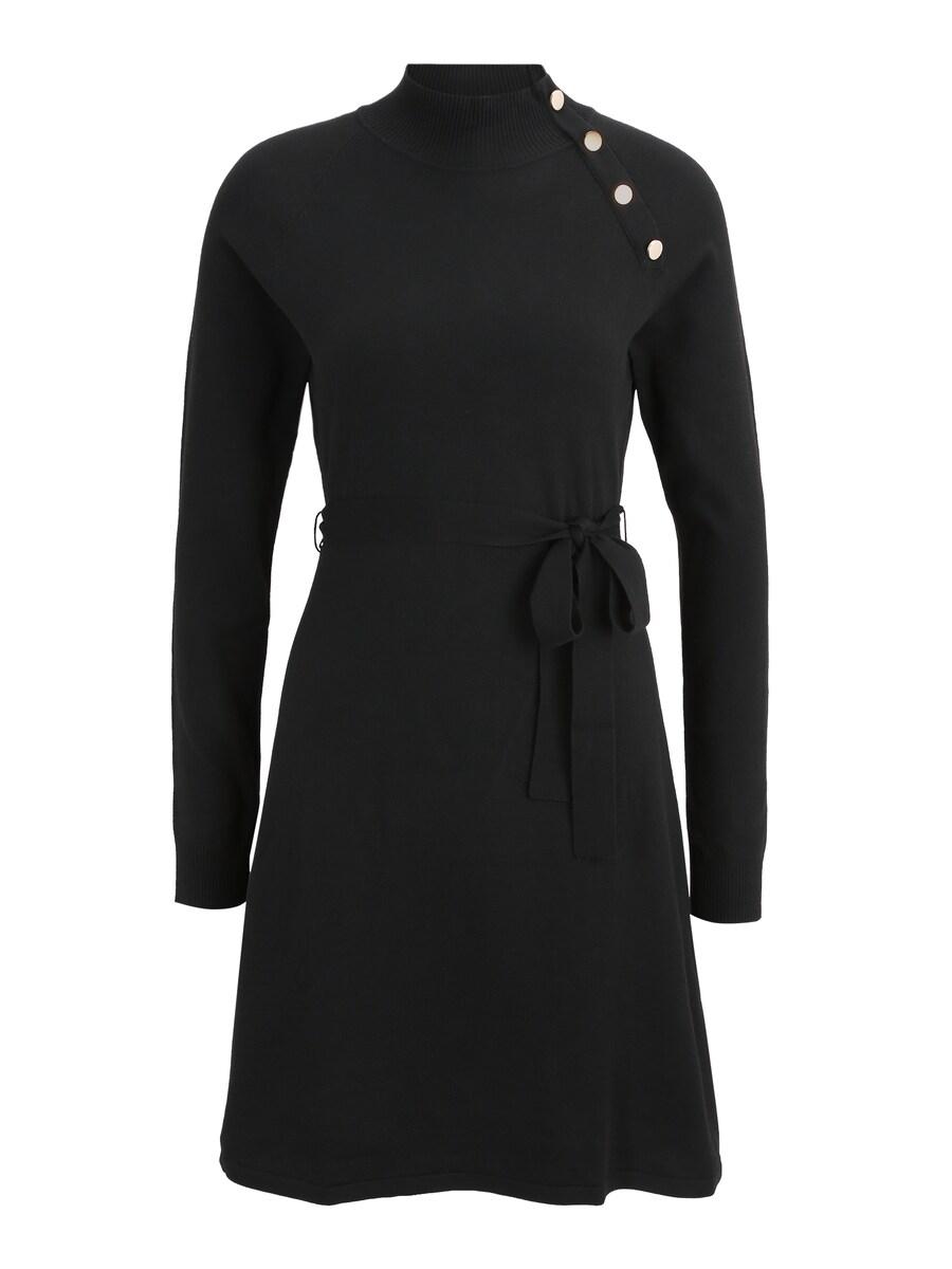 Мини платье ABOUT YOU Fanny, Black
Мини платье ABOUT YOU Fanny, Black