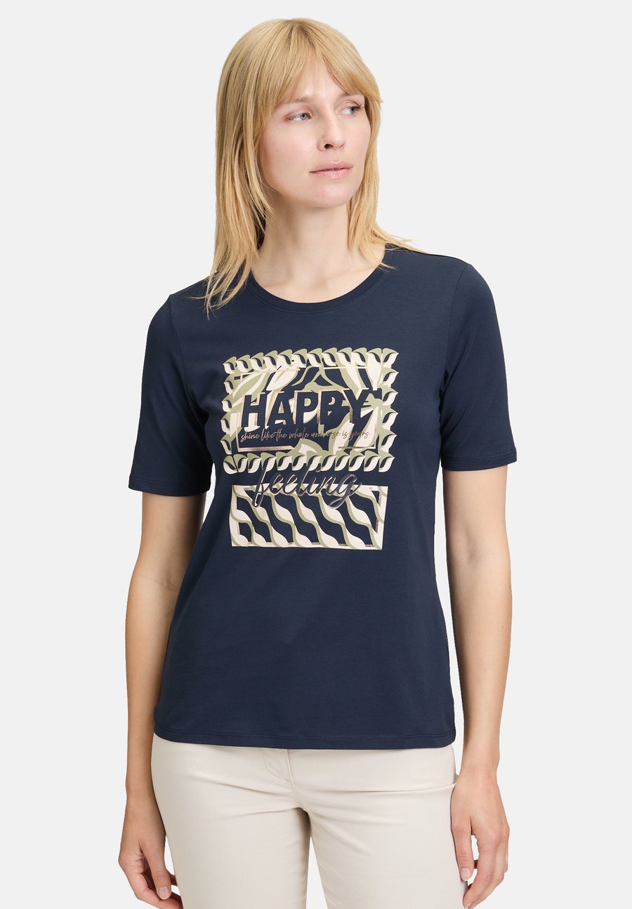 Футболка Betty Barclay MIT PLACEMENT, Patch Dark Blue/Beige/Blue, Синий, Футболка Betty Barclay MIT PLACEMENT, Patch Dark Blue/Beige/Blue
Футболка Betty Barclay MIT PLACEMENT, Patch Dark Blue/Beige/Blue, Синий, Футболка Betty Barclay MIT PLACEMENT, Patch Dark Blue/Beige/Blue