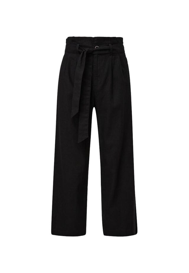 Брюки S.Oliver, черный
Брюки S.Oliver, черный