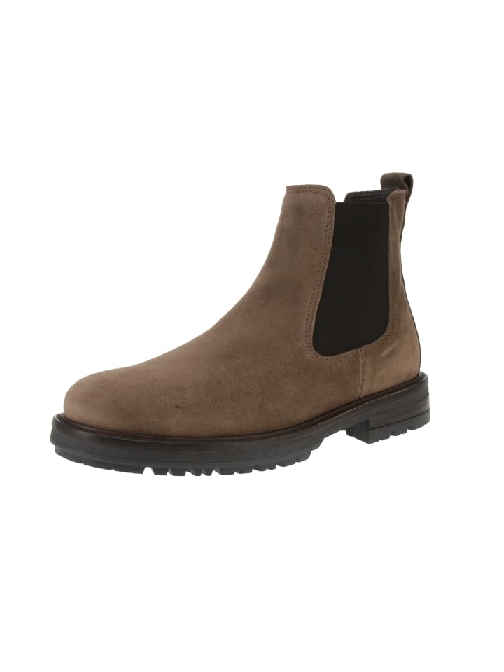 Ботинки челси Marc O'Polo, коричневый
Ботинки челси Marc O'Polo, коричневый