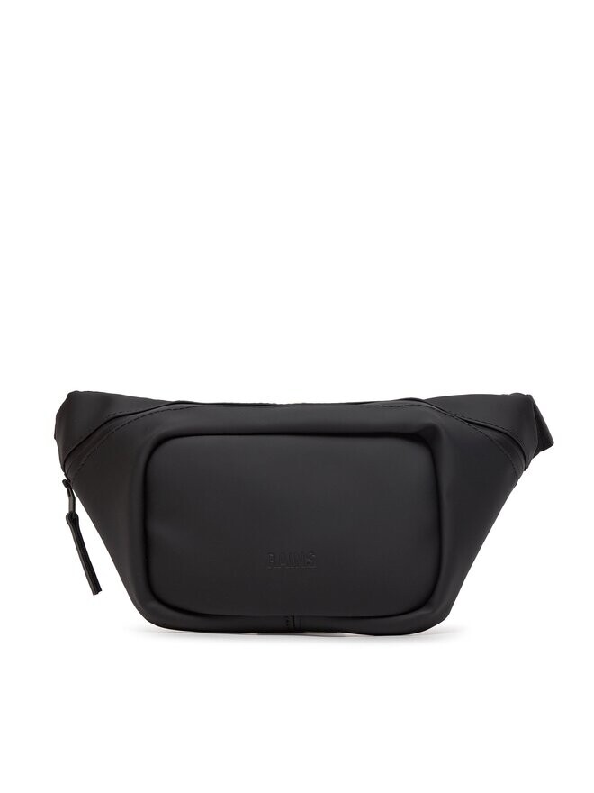 Поясная сумка Rains Bum Bag Mini W3 14730, черный
Поясная сумка Rains Bum Bag Mini W3 14730, черный