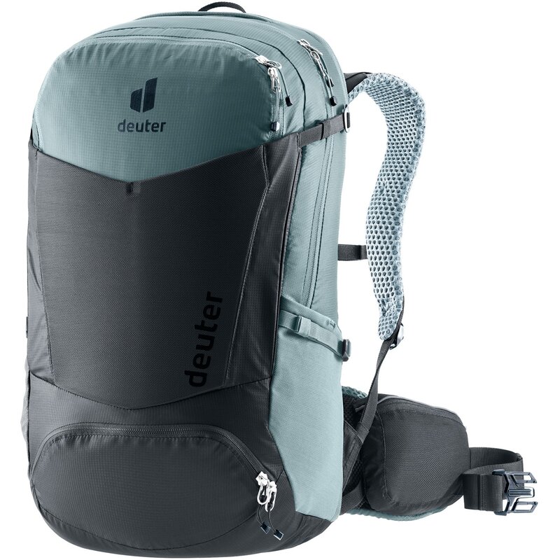 Рюкзак Trans Alpine Pro 28 Deuter, черный
Рюкзак Trans Alpine Pro 28 Deuter, черный