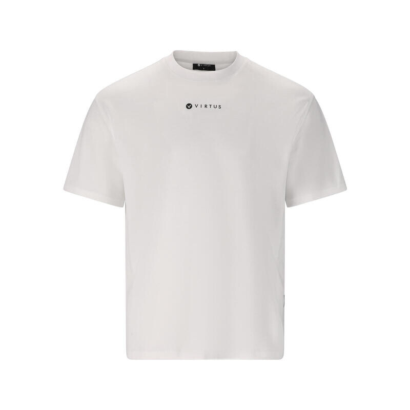 Спортивная футболка Virtus, белый
Спортивная футболка Virtus, белый