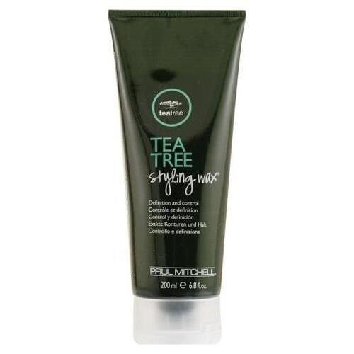 Воск для укладки волос, 200 мл Paul Mitchell, Tea Tree
Воск для укладки волос, 200 мл Paul Mitchell, Tea Tree
