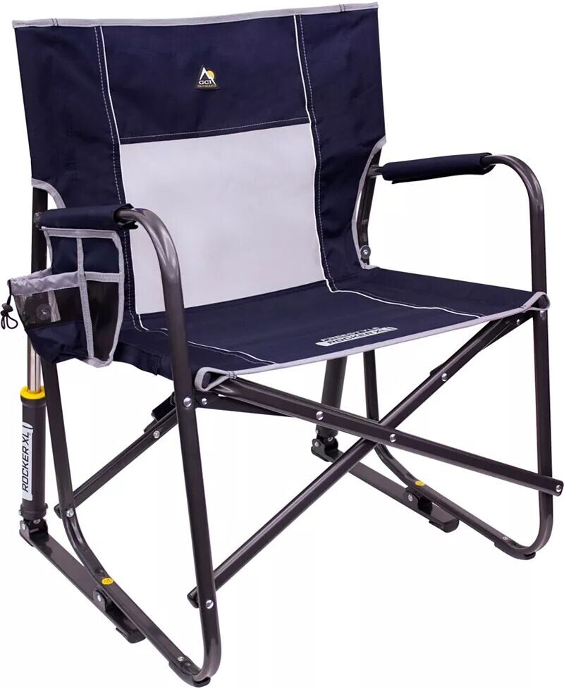 Кресло GCI Outdoor Freestyle Rocker XL
Кресло GCI Outdoor Freestyle Rocker XL