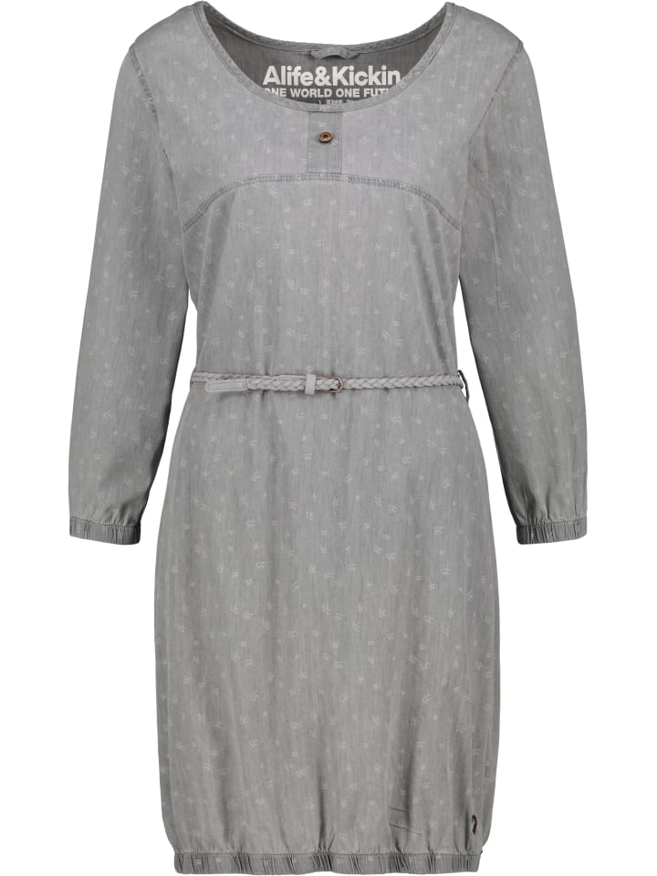 Короткое платье alife and kickin 
Короткое платье alife and kickin