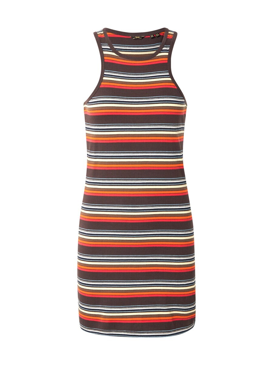 Платье из джерси Superdry Dress, разноцветный
Платье из джерси Superdry Dress, разноцветный