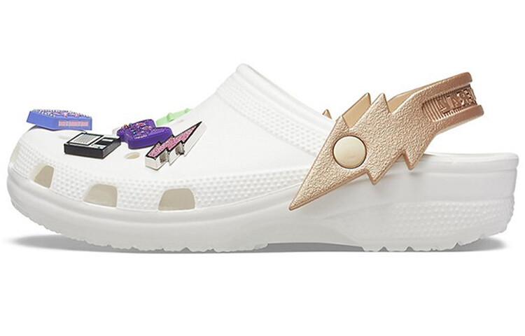 Мужские пляжные сандалии Crocs Classic сабо
Мужские пляжные сандалии Crocs Classic сабо