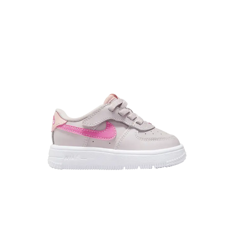 Кроссовки Nike Force 1 Low EasyOn TD, фиолетовый 
Кроссовки Nike Force 1 Low EasyOn TD, фиолетовый