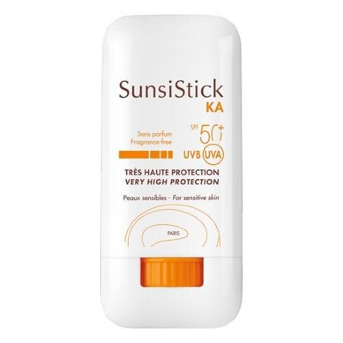 Сансистик KA Spf 50+, 20 г Avene 
Сансистик KA Spf 50+, 20 г Avene