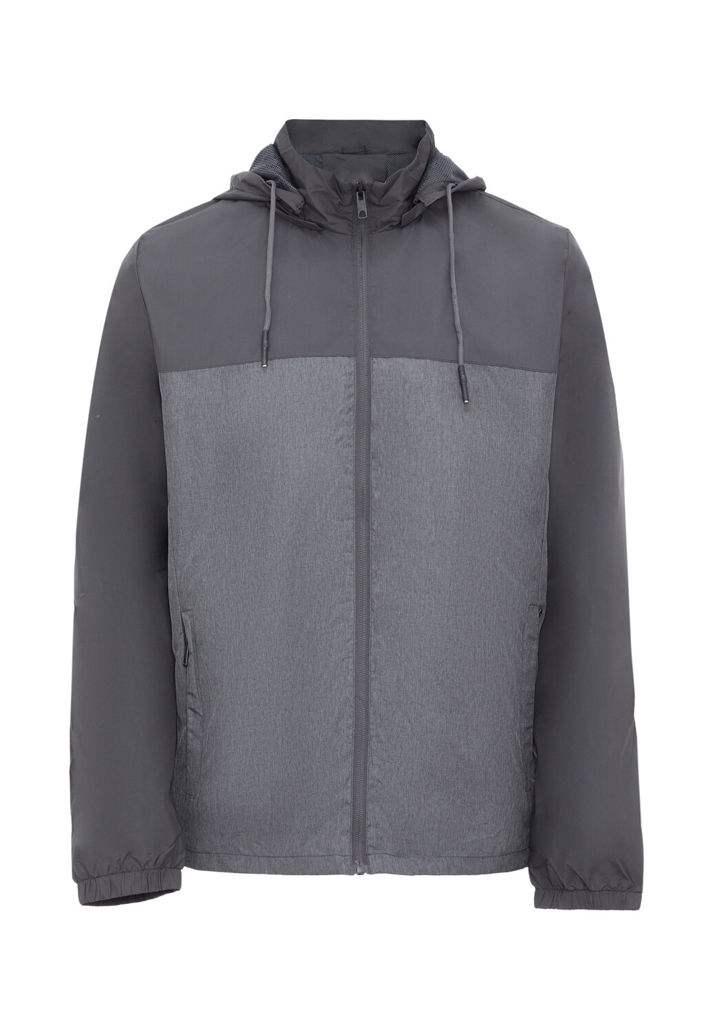 Куртка MO Jacke, серый
Куртка MO Jacke, серый